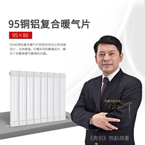 散熱器十大品牌