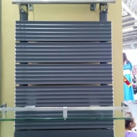 暖氣片選購需看清材質及配件