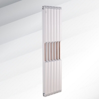 暖氣片知名品牌楓度——銅鋁復合系列8080系列