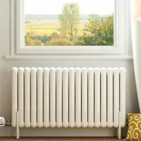 如何選擇銅鋁復合散熱器？