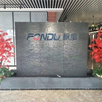 天津暖氣片楓度廠容廠貌一覽！