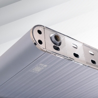 天津楓度散熱器廠房內(nèi)生產(chǎn)實況，精心制作，安全放心！