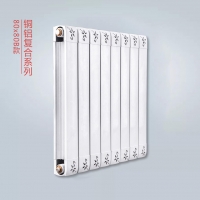 楓度銅鋁散熱器教您七個步驟使室內保溫又節能！