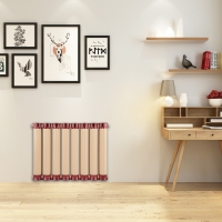 暖風機對比傳統的暖氣片哪個好？