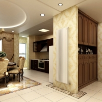 冬季采暖裝備地暖和暖氣片，該選哪個好？