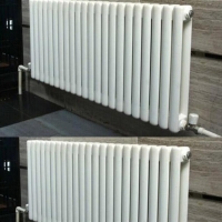 鋼三柱采暖散熱器安裝應(yīng)該選擇并聯(lián)還是串聯(lián)？這兩種方法安裝方法到底有哪些區(qū)別？